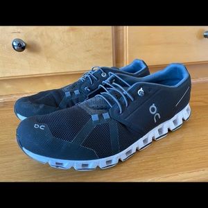 ON CLOUD 2.0 LIGHTWEIGHT RUNNING SHOE - MEN'S